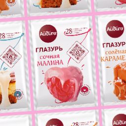 глазурь