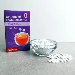 сахорозаменитель